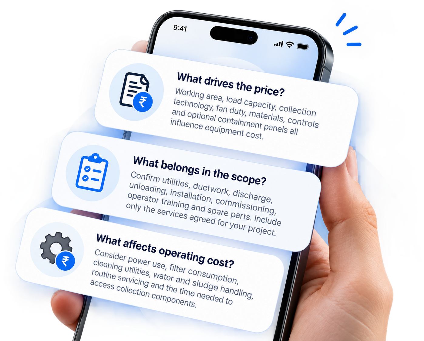 Price and Procurement Cost Guide